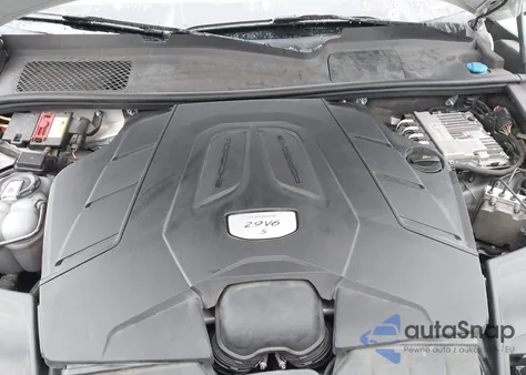 2019 Porsche Cayenne S из США, поврежденный, VIN WP1AB2AY1KDA62046